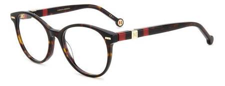 Okulary korekcyjne Carolina Herrera HER 0109 O63