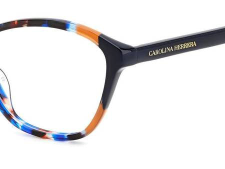 Okulary korekcyjne Carolina Herrera HER 0122 1BC