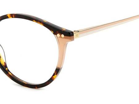 Okulary korekcyjne Carolina Herrera HER 0166 XLT