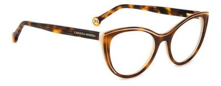 Okulary korekcyjne Carolina Herrera HER 0172 C9K