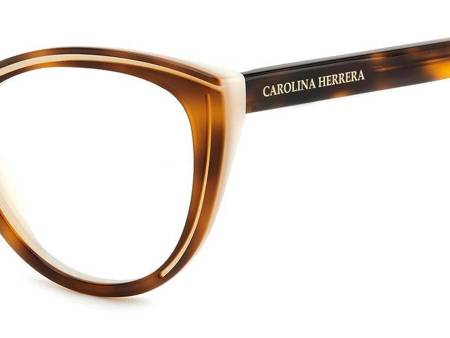 Okulary korekcyjne Carolina Herrera HER 0172 C9K