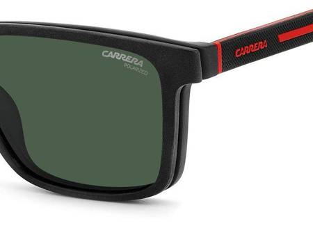 Okulary korekcyjne Carrera CA8061 CS BLX