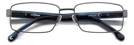 Okulary korekcyjne Carrera CARRERA 8887 R80