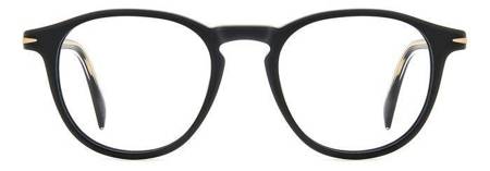 Okulary korekcyjne David Beckham DB 1018 003