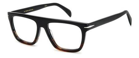 Okulary korekcyjne David Beckham DB 7096 37N