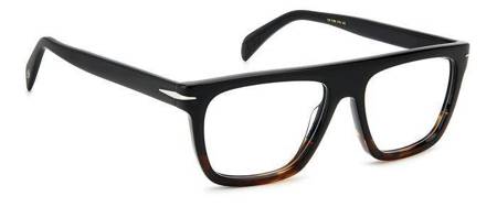 Okulary korekcyjne David Beckham DB 7096 37N