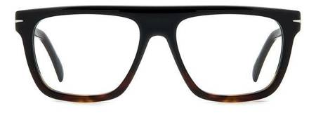 Okulary korekcyjne David Beckham DB 7096 37N