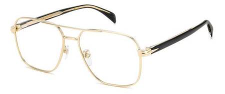 Okulary korekcyjne David Beckham DB 7103 RHL