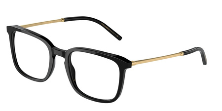 Okulary korekcyjne Dolce & Gabbana DG 3349 501