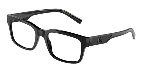 Okulary korekcyjne Dolce & Gabbana DG 3352 501