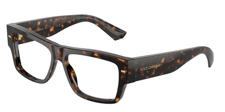 Okulary korekcyjne Dolce & Gabbana DG 3379 502