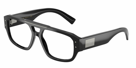 Okulary korekcyjne Dolce & Gabbana DG 3406 2820