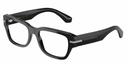 Okulary korekcyjne Dolce & Gabbana DG 3408 501