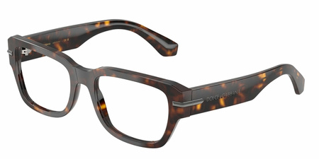 Okulary korekcyjne Dolce & Gabbana DG 3408 502