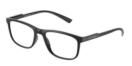 Okulary korekcyjne Dolce & Gabbana DG 5062 2525