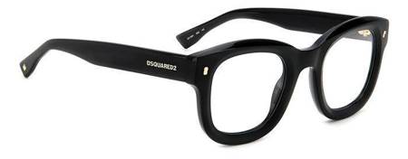 Okulary korekcyjne Dsquared2 D2 0091 2M2