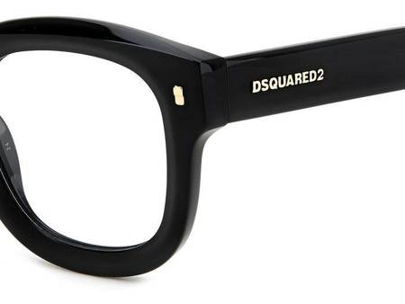 Okulary korekcyjne Dsquared2 D2 0091 2M2