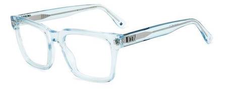 Okulary korekcyjne Dsquared2 ICON 0013 MVU