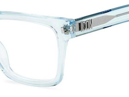 Okulary korekcyjne Dsquared2 ICON 0013 MVU