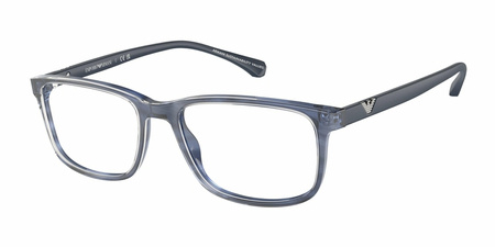 Okulary korekcyjne Emporio Armani EA 3098 6054