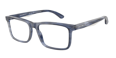 Okulary korekcyjne Emporio Armani EA 3227 6054