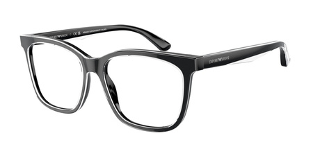 Okulary korekcyjne Emporio Armani EA 3228 6051