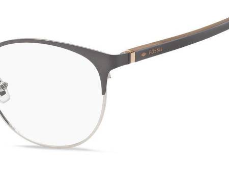 Okulary korekcyjne Fossil FOS 7041 FRE