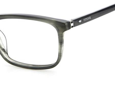 Okulary korekcyjne Fossil FOS 7098 63M