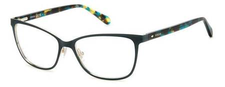 Okulary korekcyjne Fossil FOS 7157 G 1ED