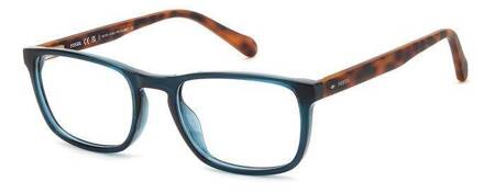 Okulary korekcyjne Fossil FOS 7160 VGZ