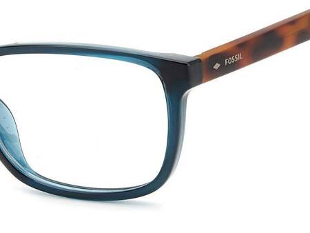 Okulary korekcyjne Fossil FOS 7160 VGZ