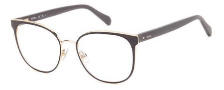 Okulary korekcyjne Fossil FOS 7164 G FRE