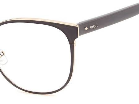 Okulary korekcyjne Fossil FOS 7164 G FRE