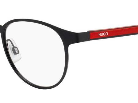 Okulary korekcyjne Hugo HG 1030 BLX