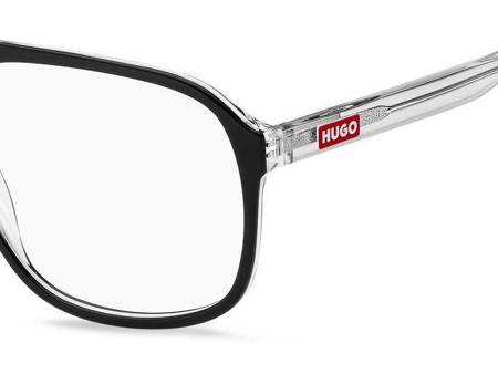 Okulary korekcyjne Hugo HG 1200 7C5