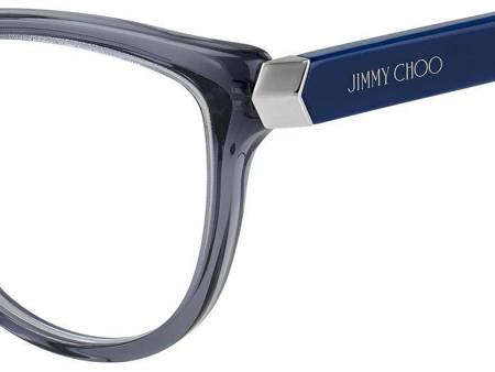 Okulary korekcyjne Jimmy Choo JC226 PJP