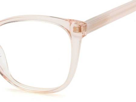 Okulary korekcyjne Juicy Couture JU 217 35J