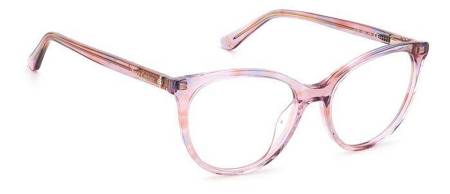 Okulary korekcyjne Juicy Couture JU 235 1ZX