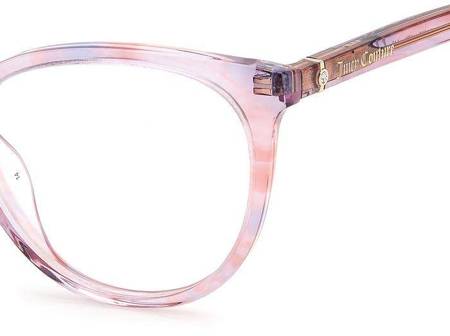 Okulary korekcyjne Juicy Couture JU 235 1ZX