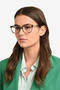 Okulary korekcyjne Kate Spade AMABELLA G 8XS