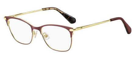 Okulary korekcyjne Kate Spade BENDALL LHF