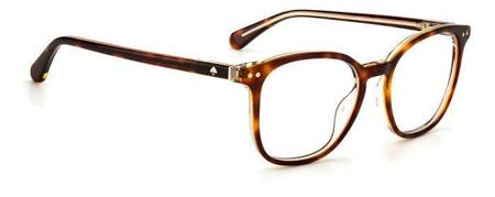 Okulary korekcyjne Kate Spade HERMIONE G 086