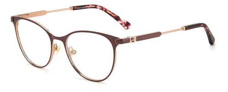 Okulary korekcyjne Kate Spade LIDA G 0AW