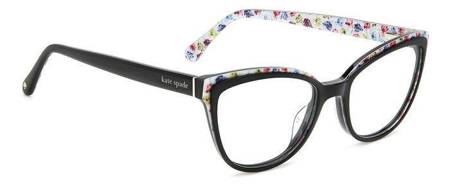 Okulary korekcyjne Kate Spade LUCINDA 807