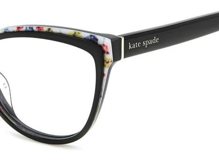 Okulary korekcyjne Kate Spade LUCINDA 807