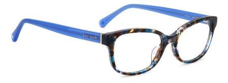 Okulary korekcyjne Kate Spade VIOLETTE JBW