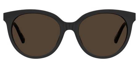 Okulary korekcyjne Love Moschino MOL058 CS 807