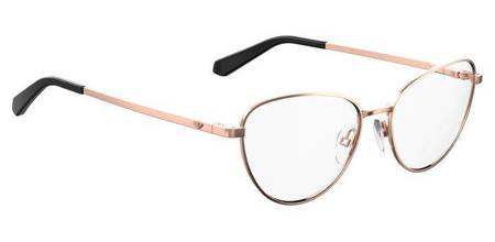 Okulary korekcyjne Love Moschino MOL551 DDB