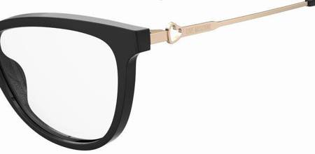 Okulary korekcyjne Love Moschino MOL600 807