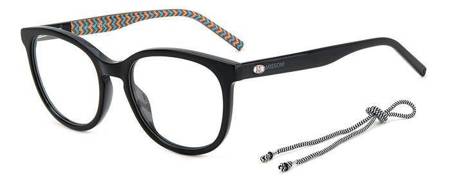 Okulary korekcyjne M Missoni MMI 0116 807